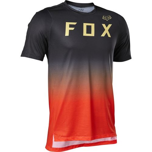 T-SHIRT TECHNIQUE FOX FLEXAIR 2022