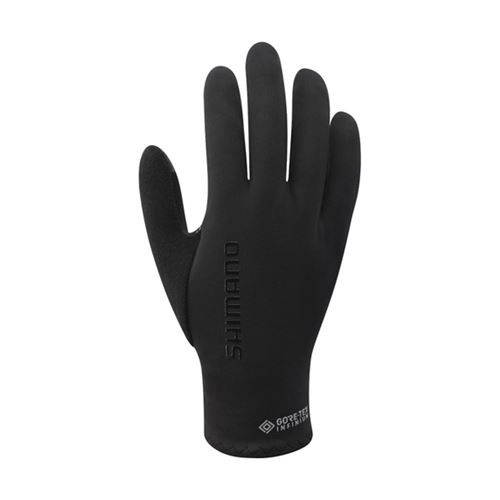 LUVAS SHIMANO INFINIUM RACE GORE TEX