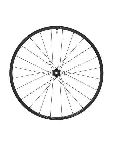 ROUE DELANTERA SHIMANO MT601 29" 15X110EP/25C/TL