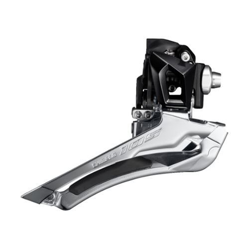 Double Derailleur Shimano 105...