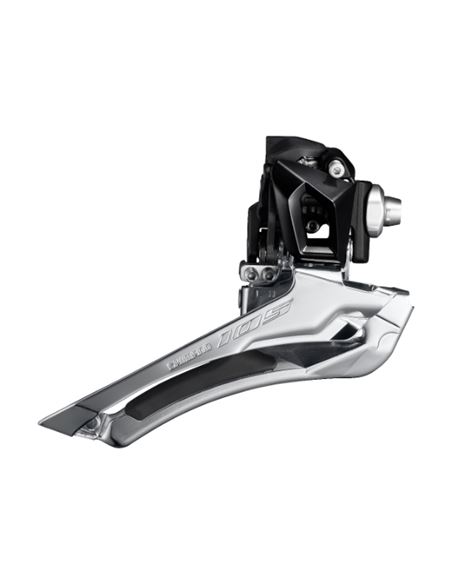 Double Derailleur Shimano 105 FD-R7000 Braze-On