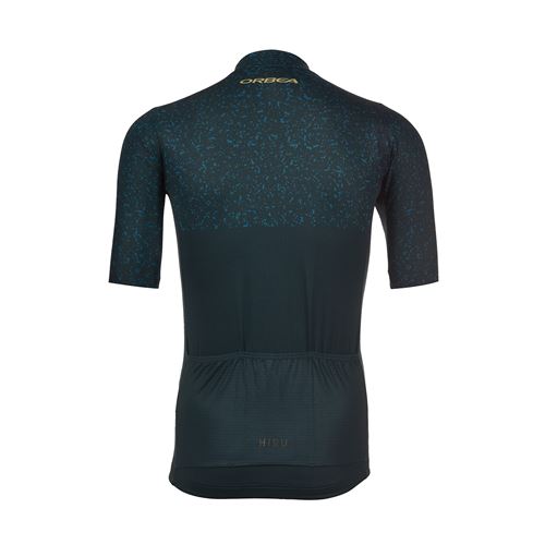 MAILLOT HIRU HOMEM SS LAB