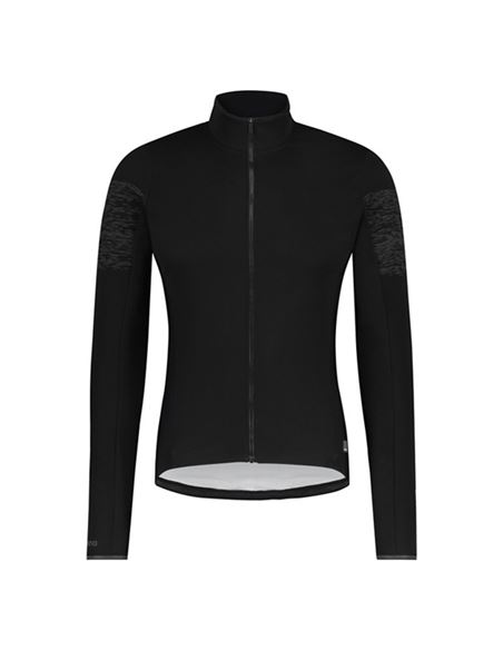 Shimano Beaufort Maillot coupe-vent isolé pour homme