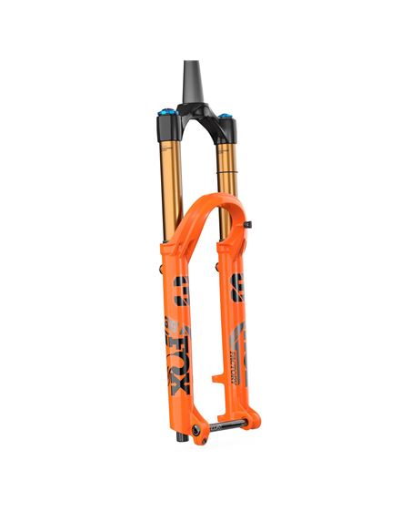 HORQUILLA FOX 38 FACTORY KASHIMA 29 170 GRIP X2 68HT