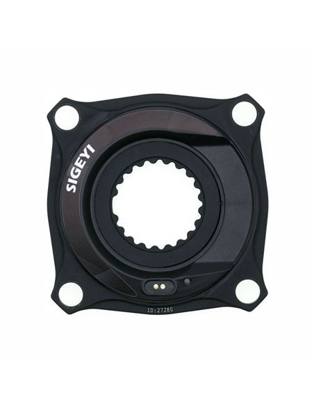 POTENTIOMETER SIGEYI AXO SHIMANO MTB 8-100