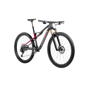 ORBEA OIZ M-TEAM FACTORY 2026 2