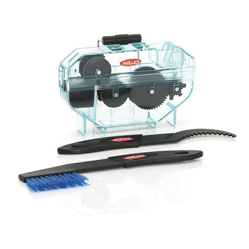SET LIMPIEZA CADENA-CAMBIO XLC TO-S57
