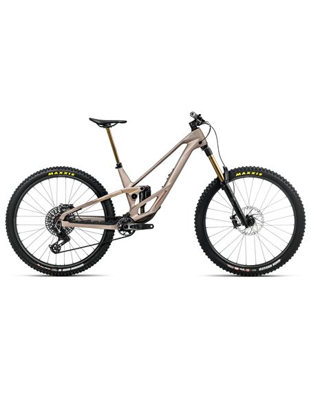 ORBEA RALLON E-LTD 2026