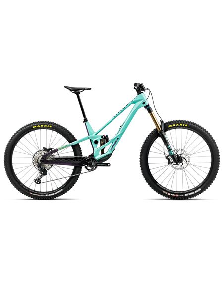 ORBEA RALLON E10 2026