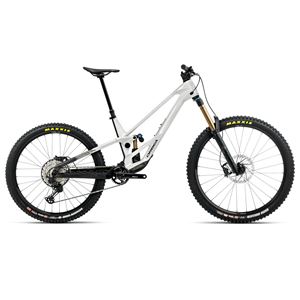 ORBEA RALLON E-TEAM 2026