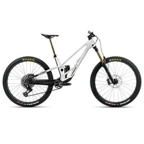 ORBEA RALLON E-LTD 2026