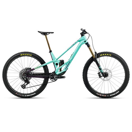 ORBEA RALLON E-LTD 2026