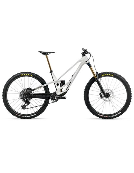 ORBEA RALLON E-LTD 2026