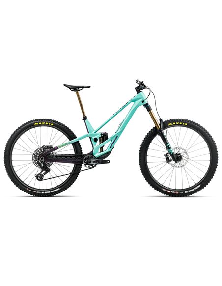 ORBEA RALLON E-LTD 2026