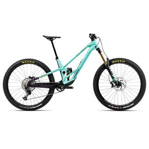ORBEA RALLON 450 E10 2026