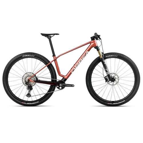 ORBEA ALMA M25 2026