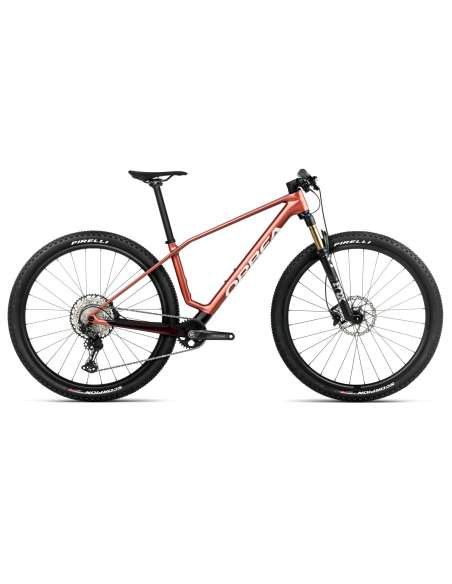 ORBEA ALMA M25 2026