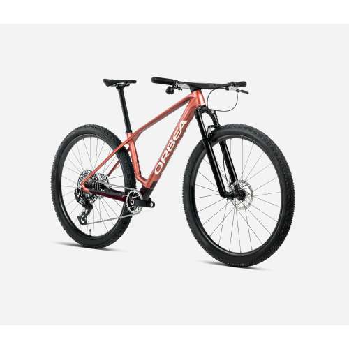 ORBEA ALMA M25 2026