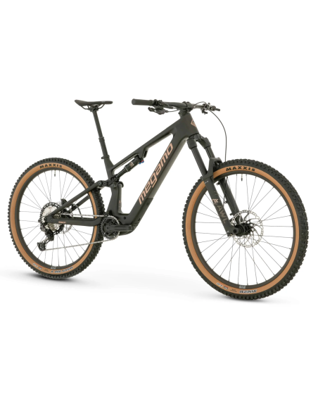 MEGAMO RAISON CRB 07 2026