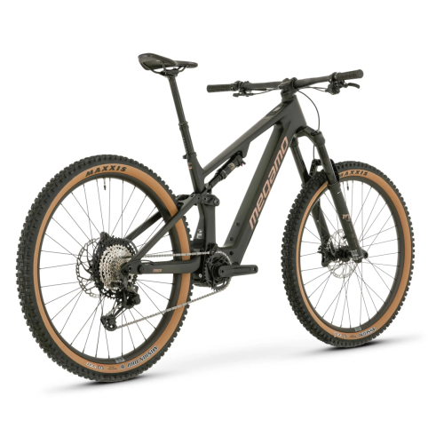 MEGAMO RAISON CRB 07 2026