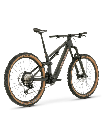 MEGAMO RAISON CRB 07 2026