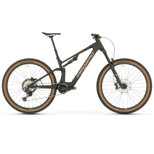 MEGAMO RAISON CRB 07 2026