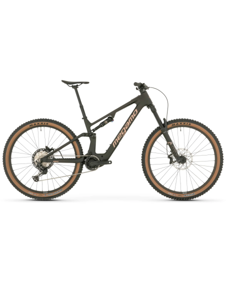 MEGAMO RAISON CRB 07 2026