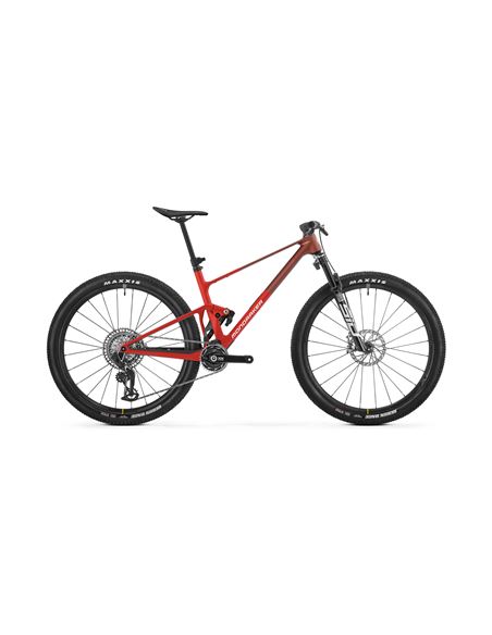 MONDRAKER F-PODIUM RR SL 2026