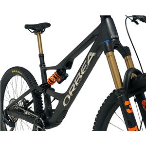 ORBEA OCCA LT M-TEAM 2024...