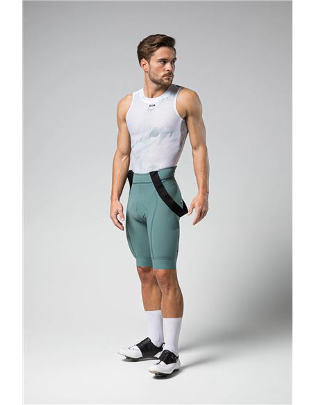 INNER SHIRT GOBIK SECOND SKIN MEN