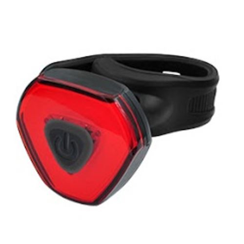 LUZ TRASERA VBIKE LED 22LM INTEGRADA