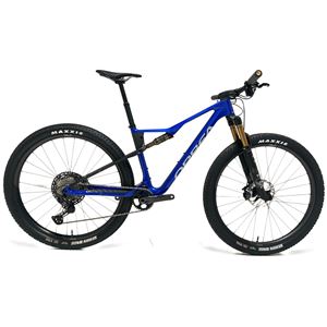 ORBEA OIZ M-PRO 2025...