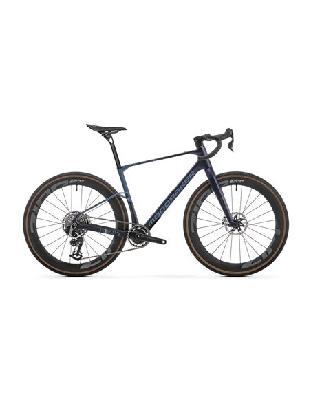 MONDRAKER ARID CARBON RR SL 2025