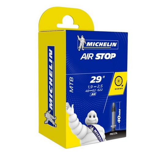 CAMERA MICHELIN A4 AIRSTOP 29"...