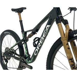 ORBEA OIZ M-TEAM XTR 2024 SEGUNDA MANO