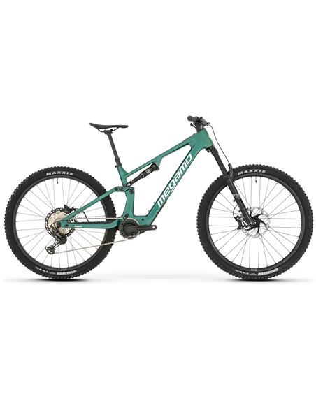 MEGAMO REASON AIR CRB 07 2027