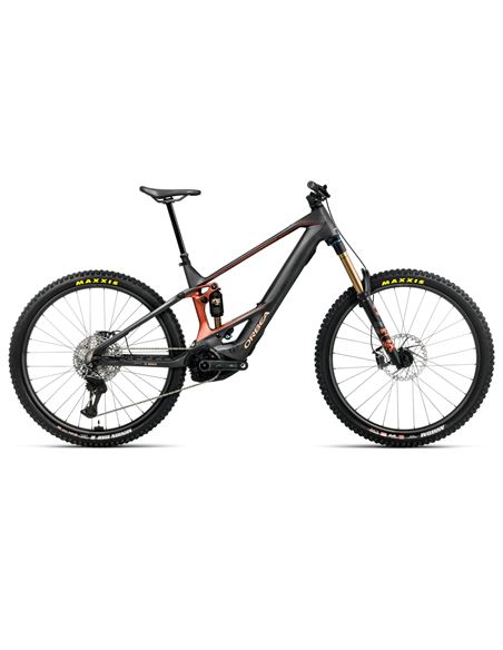 ORBEA WILD M-LTD 2026