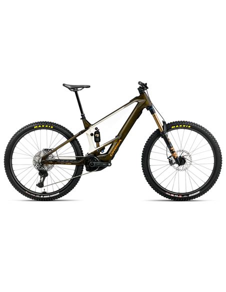 ORBEA WILD M-LTD 2026