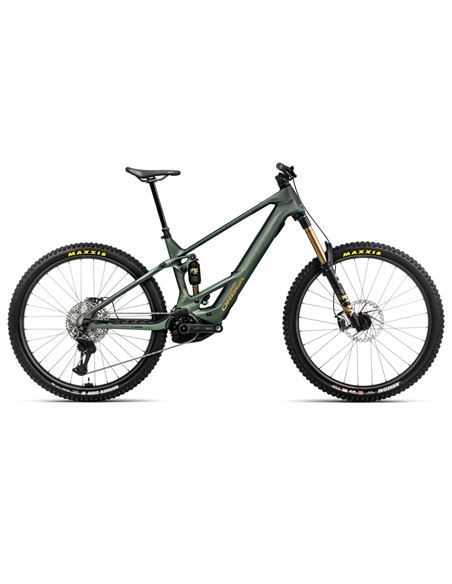 ORBEA WILD M-LTD 2026