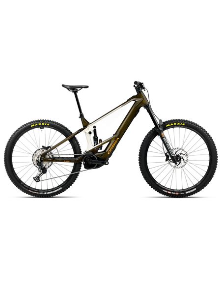 ORBEA WILD M20 2026