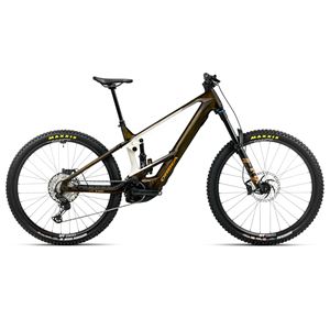 ORBEA WILD M10 2026