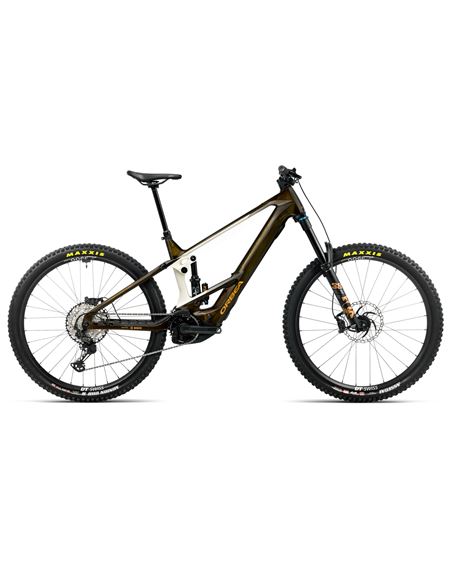 ORBEA WILD M10 2026