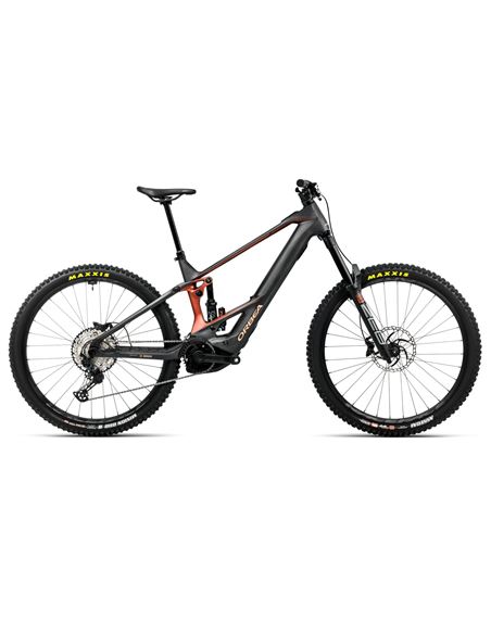 ORBEA WILD M20 2026