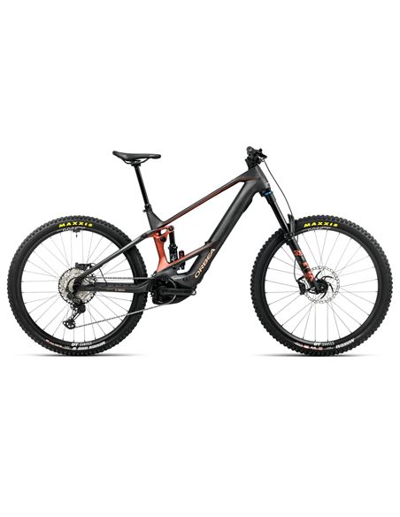 ORBEA WILD M10 2026