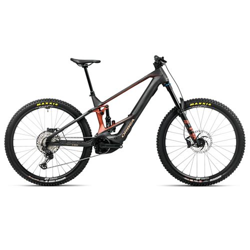 ORBEA WILD M10 2026