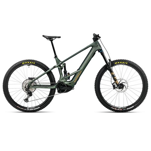 ORBEA WILD M10 2026