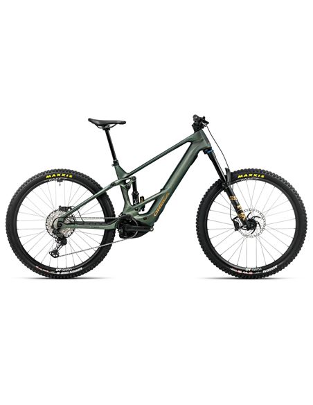 ORBEA WILD M10 2026