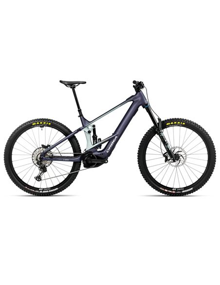 ORBEA WILD H10 2026