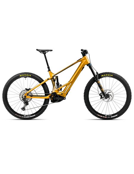ORBEA WILD H10 2026