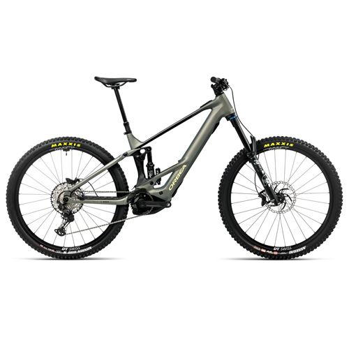 ORBEA WILD H10 2026
